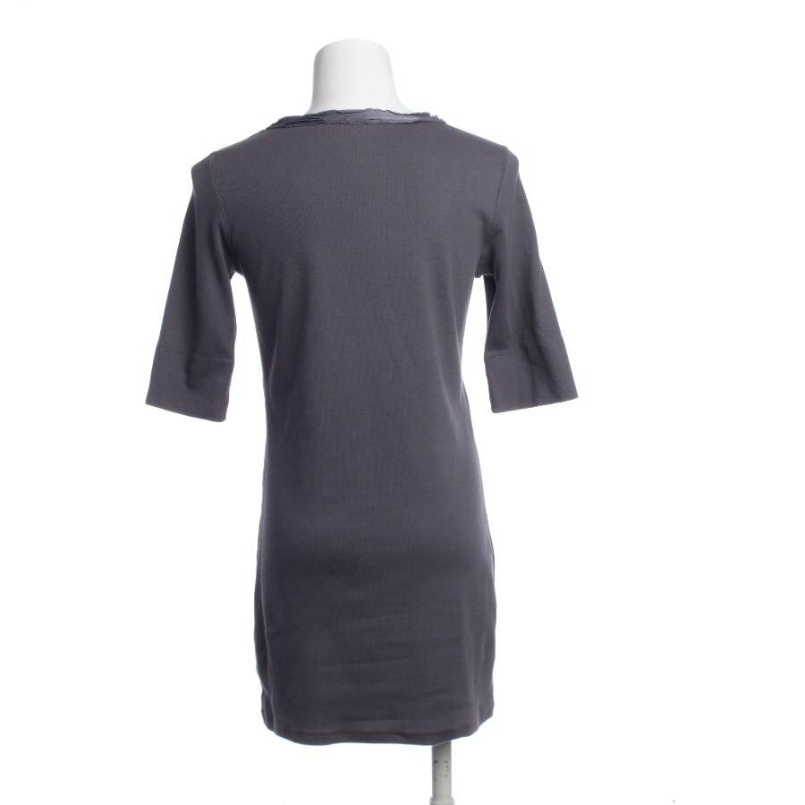 Image 2 of Dress 40 Gray in color Gray | Vite EnVogue