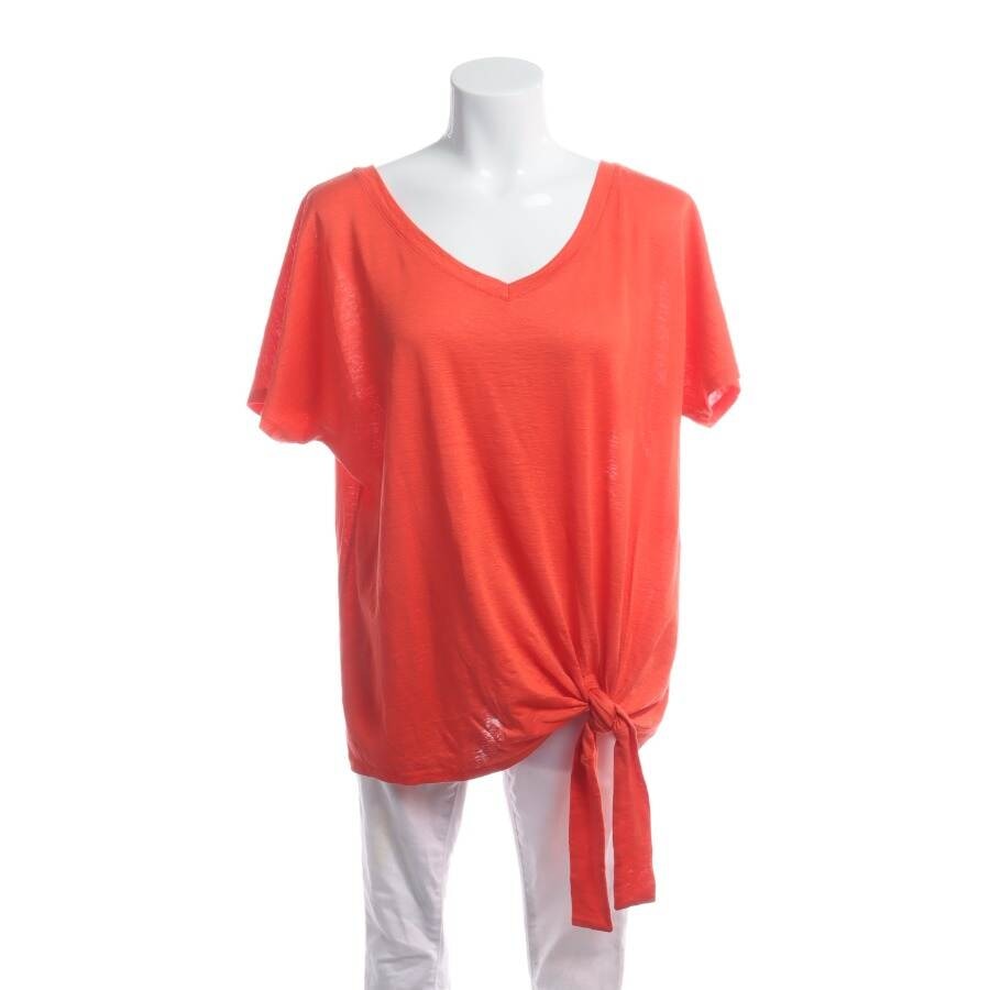 Image 1 of Shirt 44 Red in color Red | Vite EnVogue