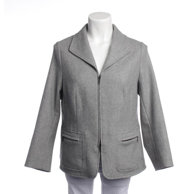 Image 1 of Blazer 42 Gray | Vite EnVogue