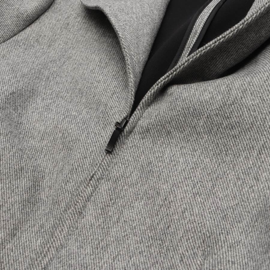 Image 3 of Blazer 42 Gray in color Gray | Vite EnVogue