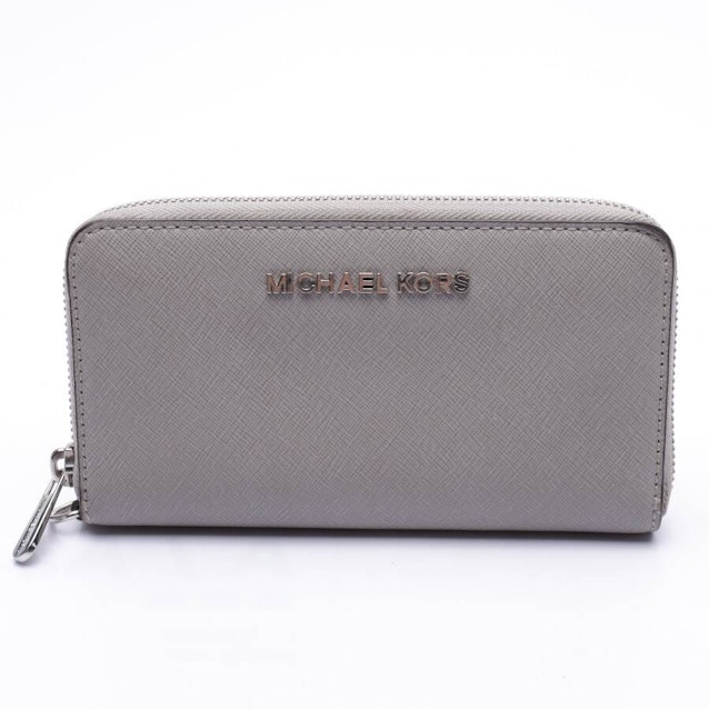 Image 1 of Wallet Gray | Vite EnVogue