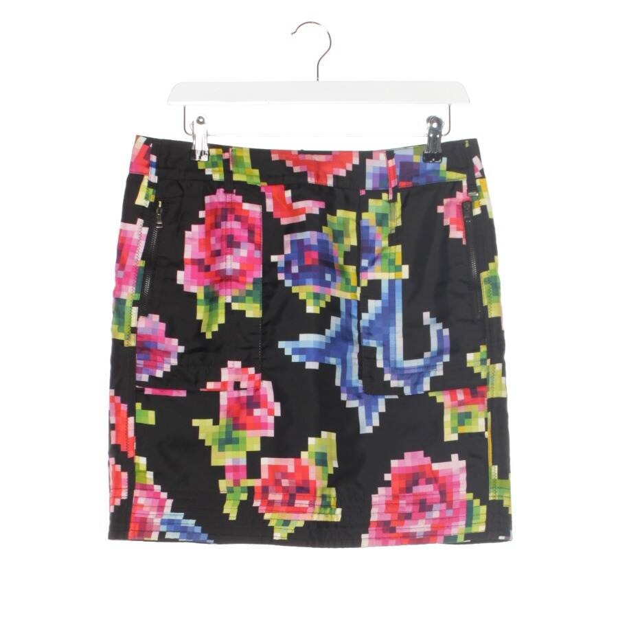 Image 1 of Skirt 38 Multicolored in color Multicolored | Vite EnVogue