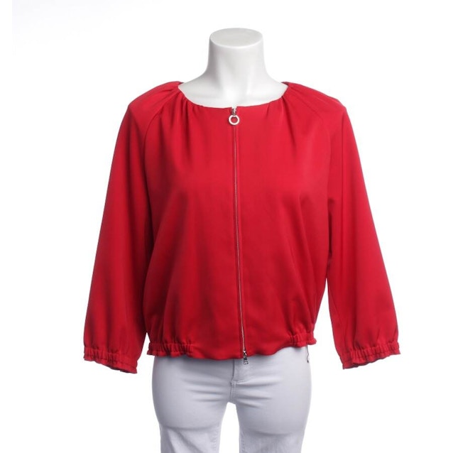 Image 1 of Mid-Season Jacket 40 Red | Vite EnVogue