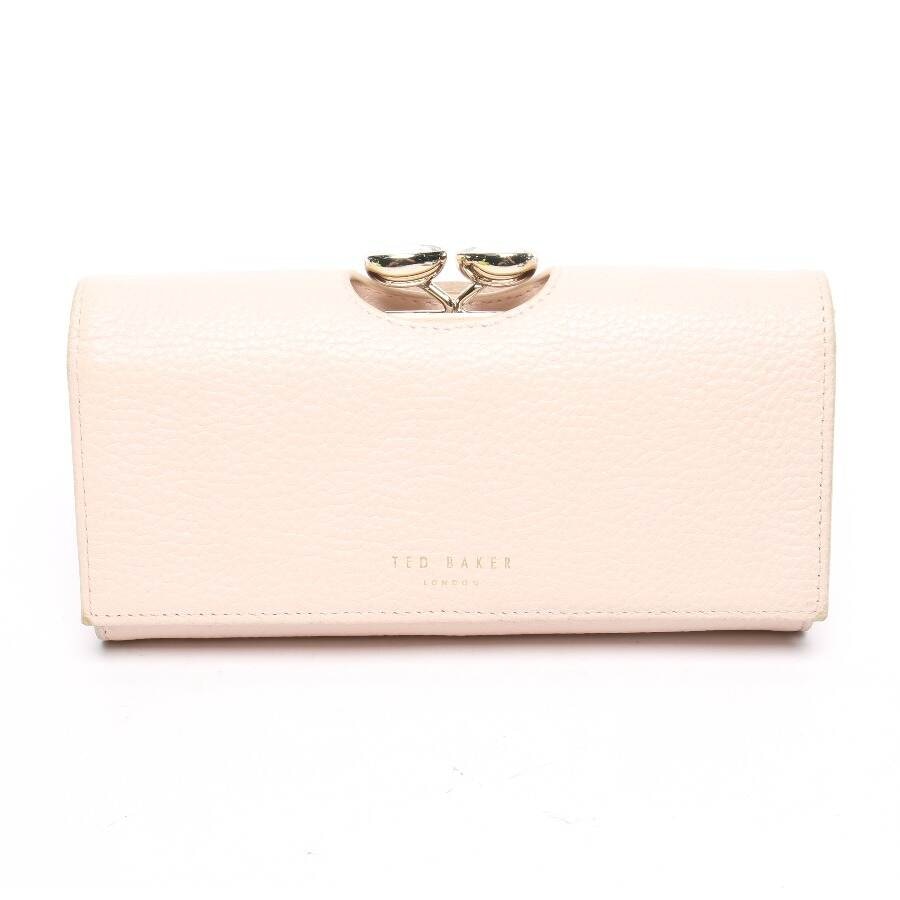 Image 1 of Wallet Pink in color Pink | Vite EnVogue