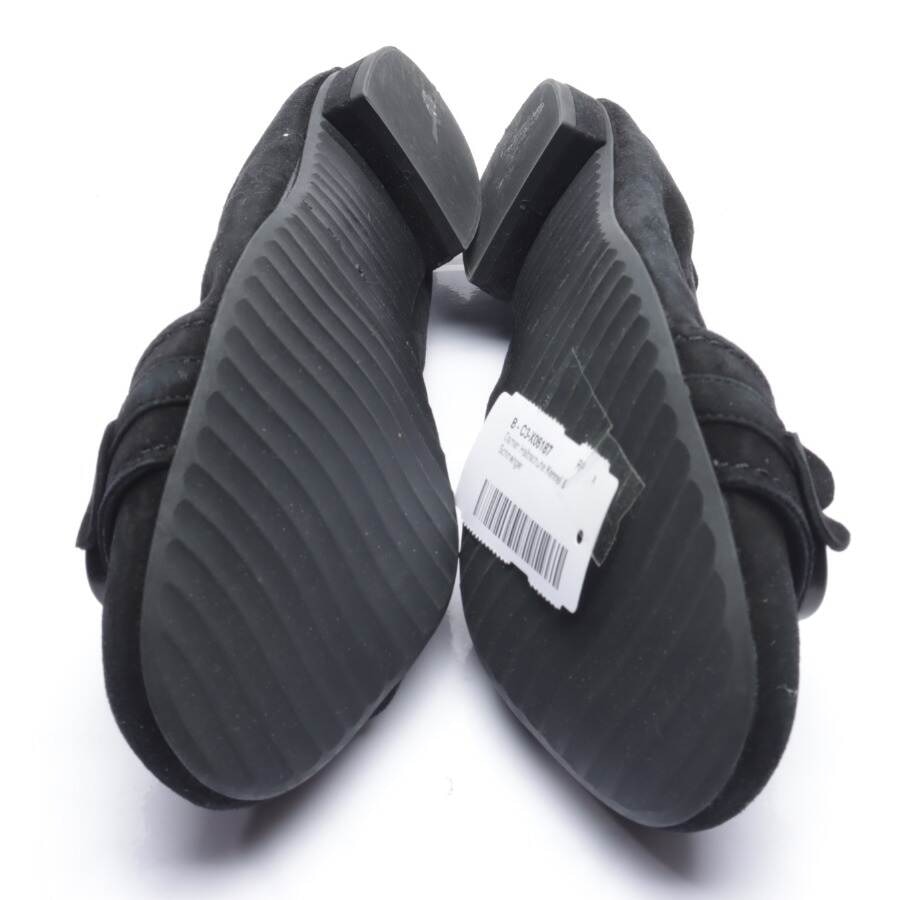 Image 3 of Ballet Flats EUR 41 Black in color Black | Vite EnVogue