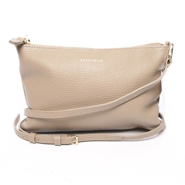 Image 1 of Evening Bag Camel | Vite EnVogue