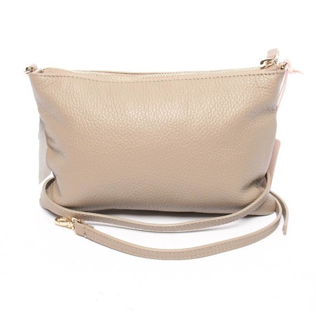 Abendtasche Camel | Vite EnVogue