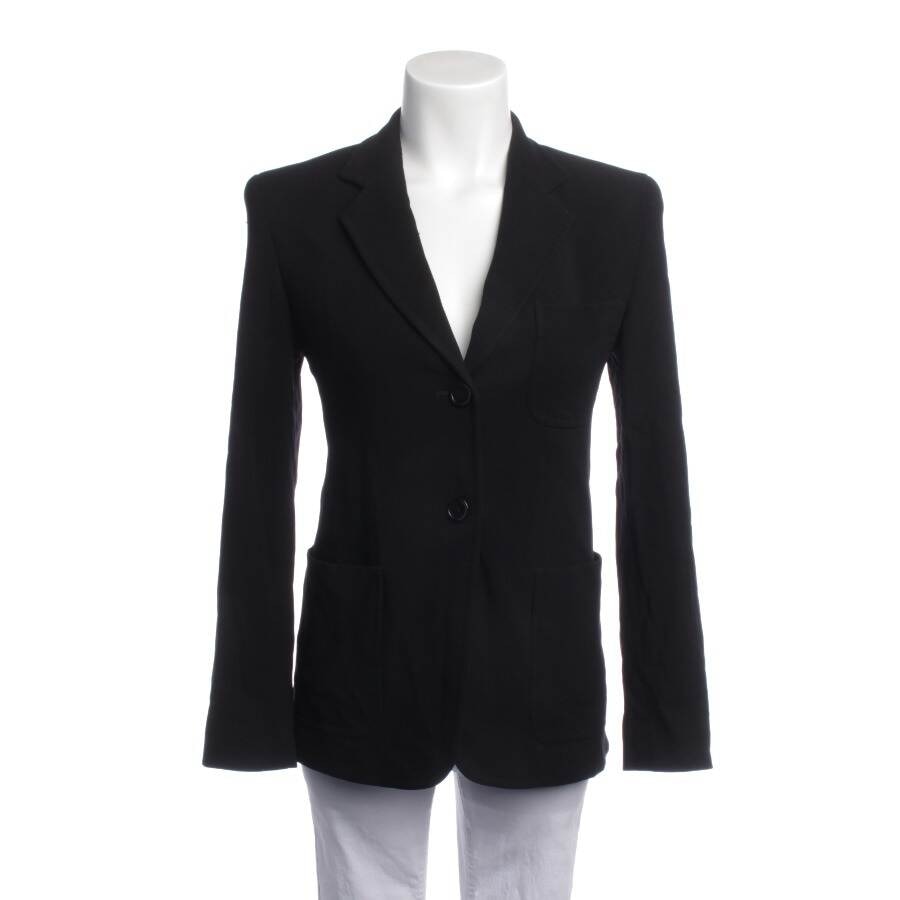 Image 1 of Blazer 34 Black in color Black | Vite EnVogue