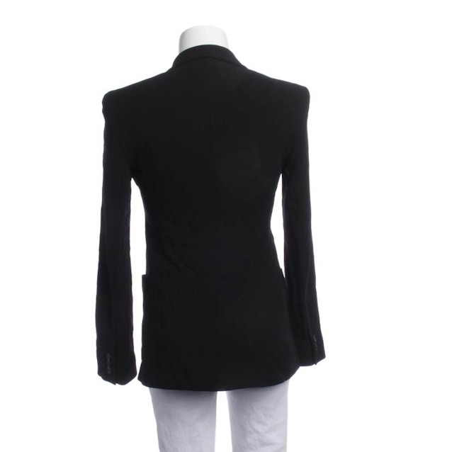 Blazer 34 Schwarz | Vite EnVogue