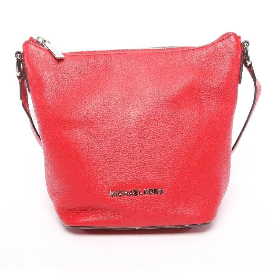 Image 1 of Shoulder Bag Red in color Red | Vite EnVogue