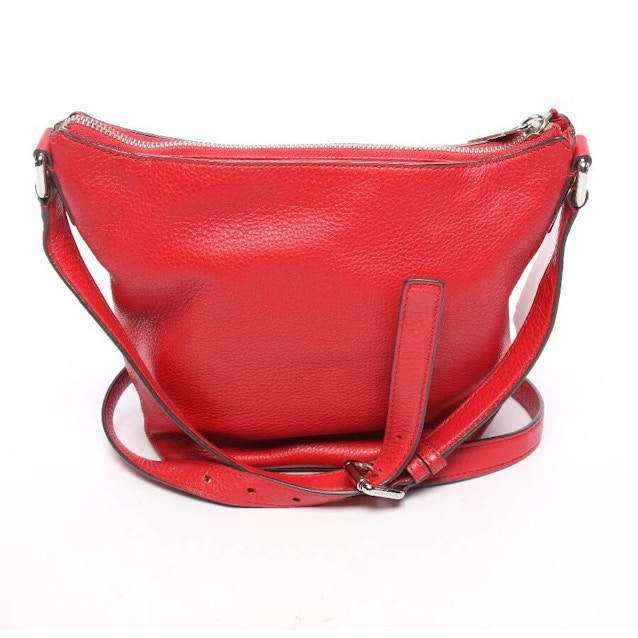 Shoulder Bag Red | Vite EnVogue