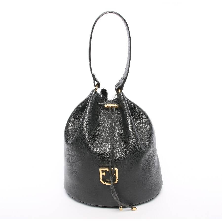 Image 1 of Shoulder Bag Black in color Black | Vite EnVogue