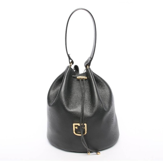 Image 1 of Shoulder Bag Black | Vite EnVogue