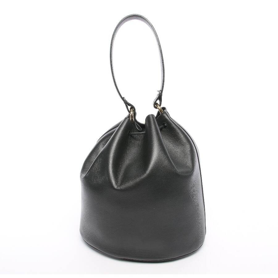 Bild 2 von Schultertasche Schwarz in Farbe Schwarz | Vite EnVogue