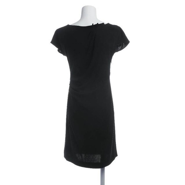 Cocktail Dress 38 Black | Vite EnVogue