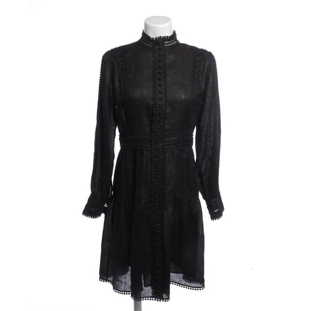 Image 1 of Dress 40 Black | Vite EnVogue