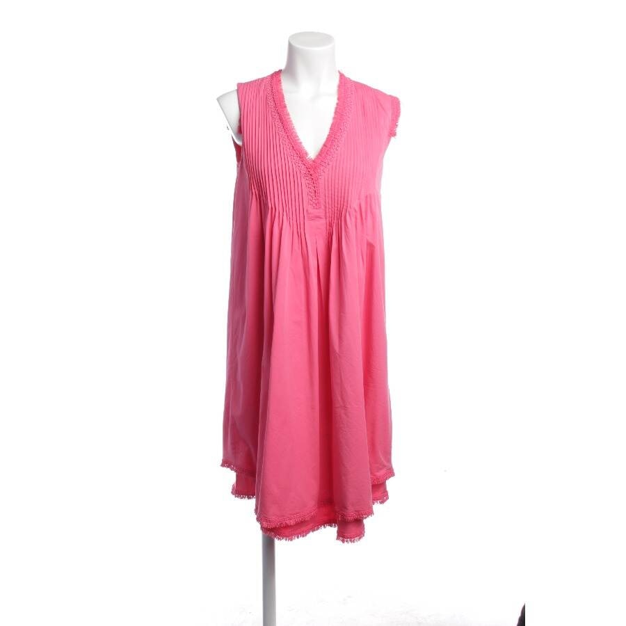 Image 1 of Dress 36 Pink in color Pink | Vite EnVogue