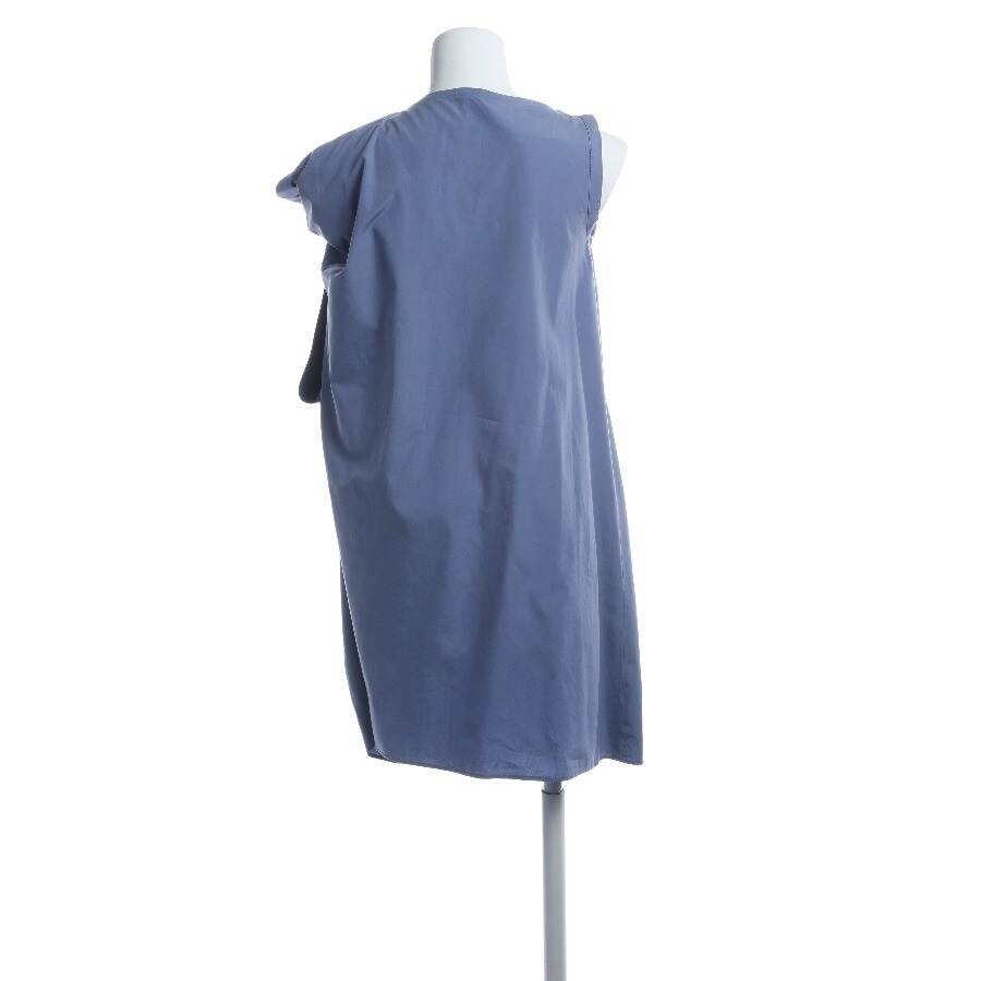 Image 2 of Dress 34 Blue in color Blue | Vite EnVogue