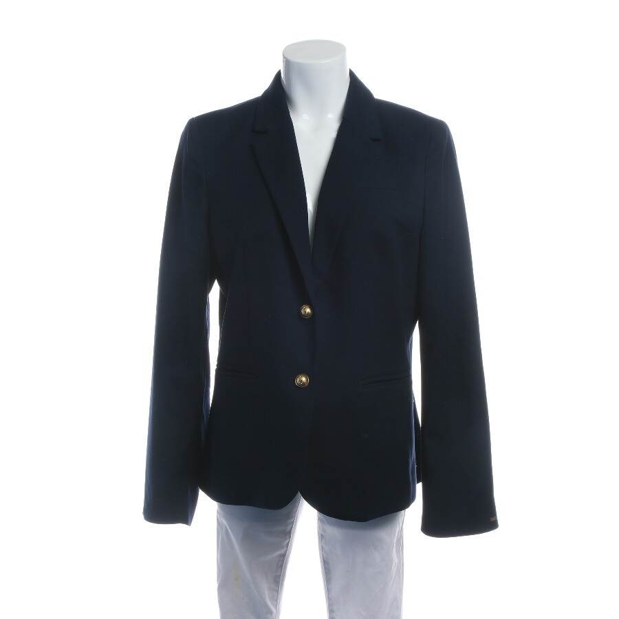 Image 1 of Blazer 42 Navy in color Blue | Vite EnVogue