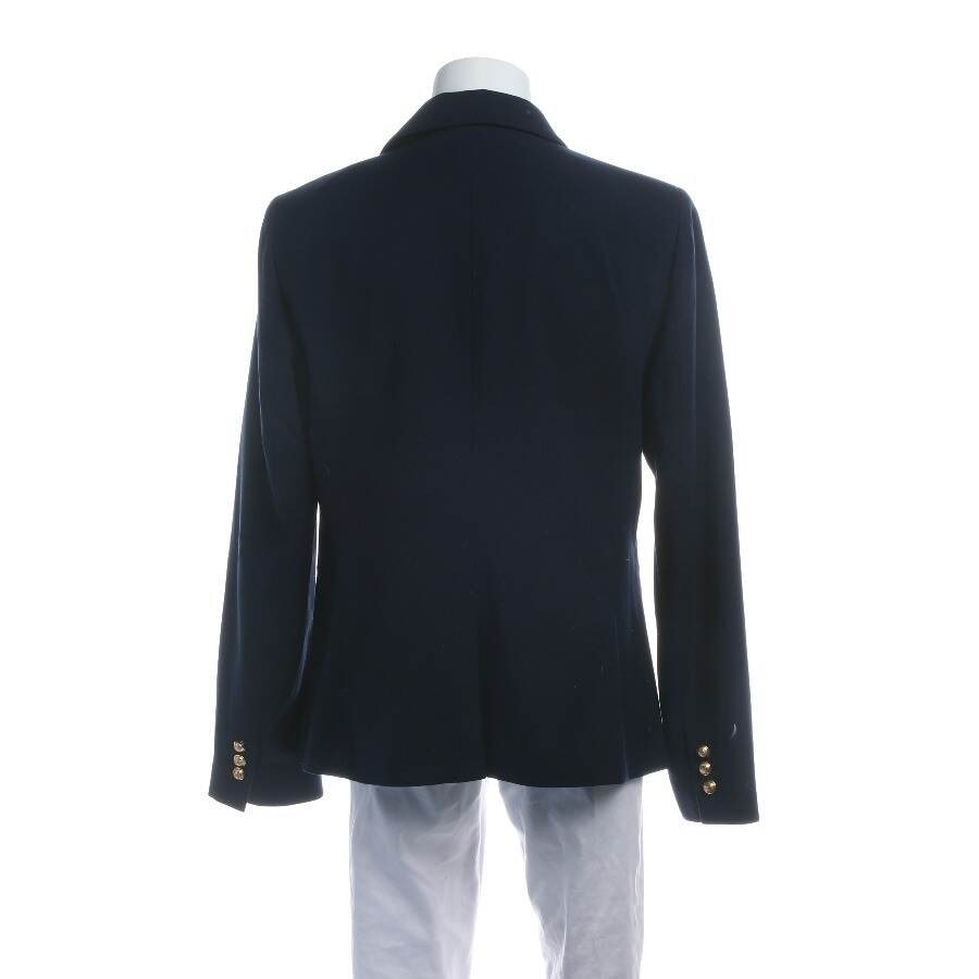 Image 2 of Blazer 42 Navy in color Blue | Vite EnVogue