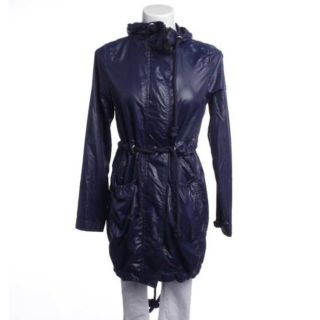 Image 1 of Summer Coat S Navy | Vite EnVogue