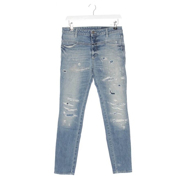 Bild 1 von Jeans Straight Fit W26 Blau | Vite EnVogue