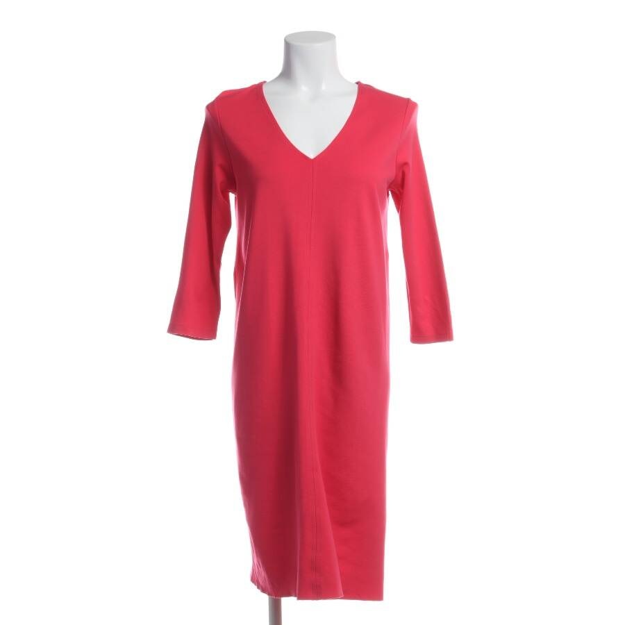 Image 1 of Dress 36 Red in color Red | Vite EnVogue