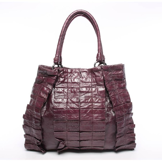 Image 1 of Shopper Bag Purple | Vite EnVogue