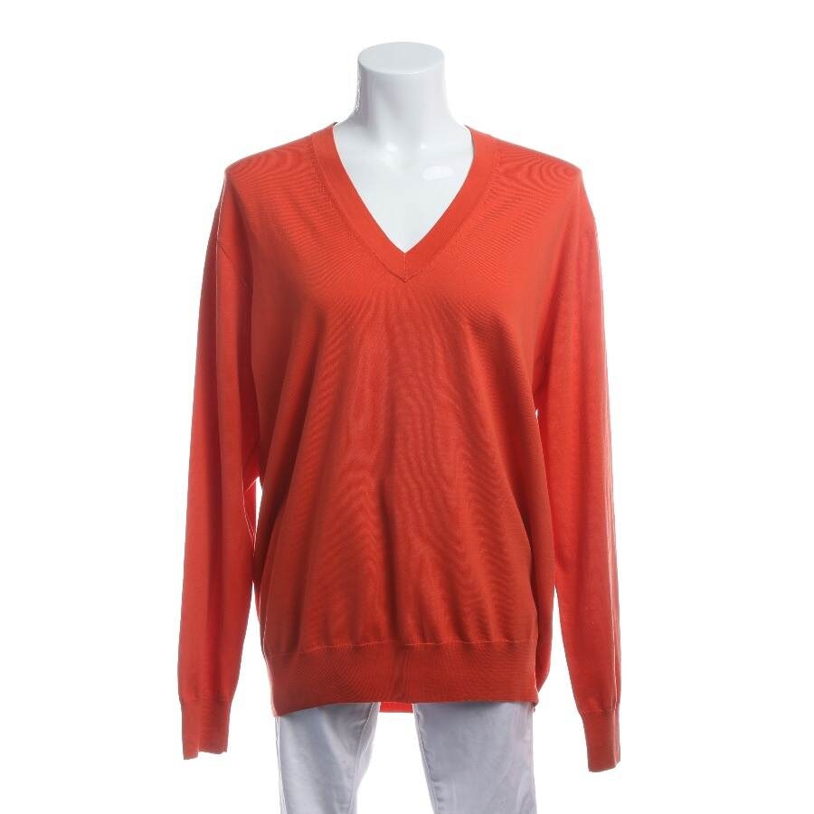 Image 1 of Jumper M Red in color Red | Vite EnVogue