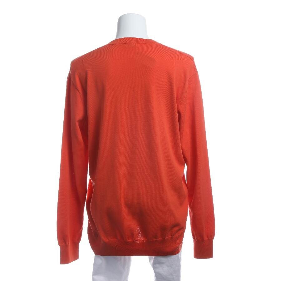 Image 2 of Jumper M Red in color Red | Vite EnVogue