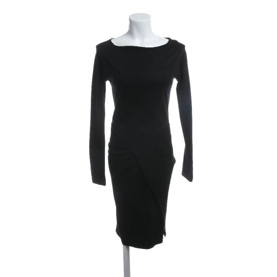 Image 1 of Cocktail Dress 38 Black in color Black | Vite EnVogue