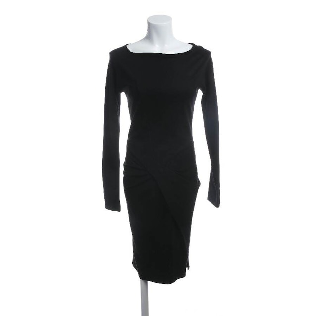 Image 1 of Cocktail Dress 38 Black | Vite EnVogue