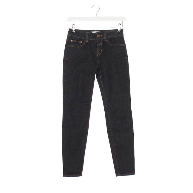 Bild 1 von Jeans Straight Fit W23 Navy | Vite EnVogue