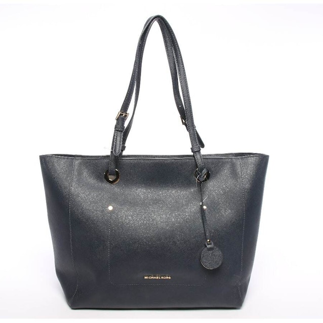 Image 1 of Shoulder Bag Navy | Vite EnVogue