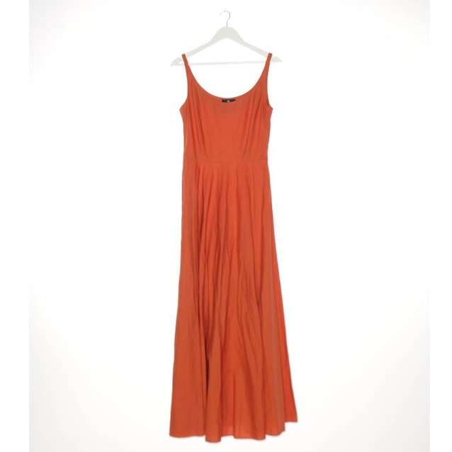 Image 1 of Dress 36 Dark Orange | Vite EnVogue