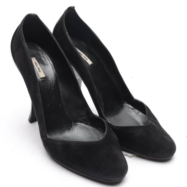 Bild 1 von Pumps EUR 37 Schwarz | Vite EnVogue