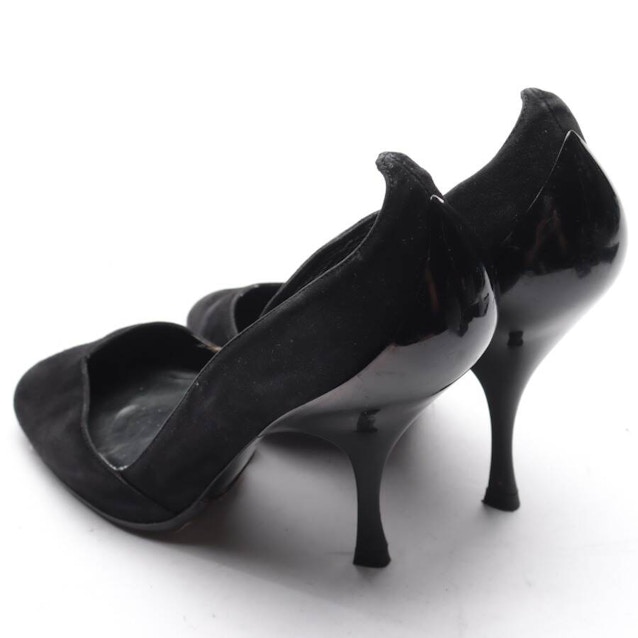 Pumps EUR 37 Schwarz | Vite EnVogue