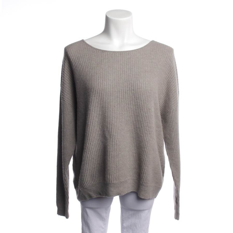 Bild 1 von Pullover L Grau in Farbe Grau | Vite EnVogue