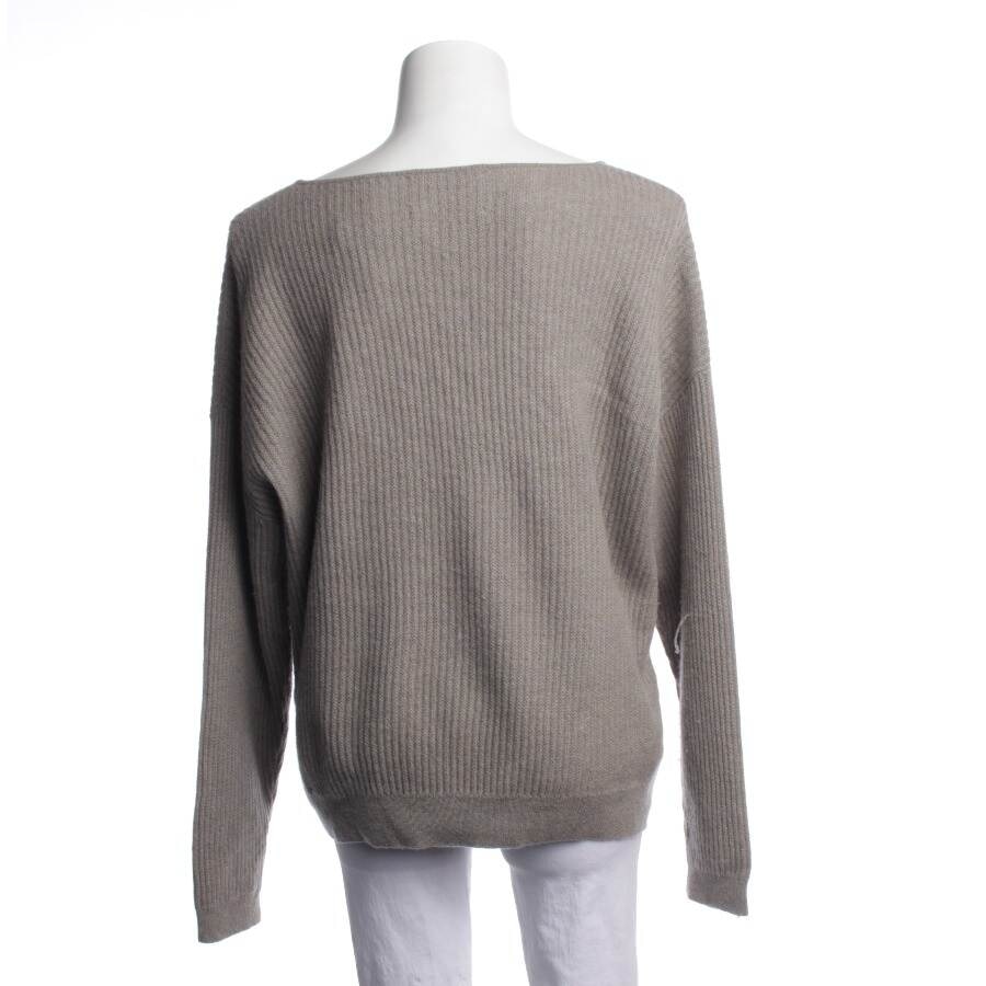 Bild 2 von Pullover L Grau in Farbe Grau | Vite EnVogue