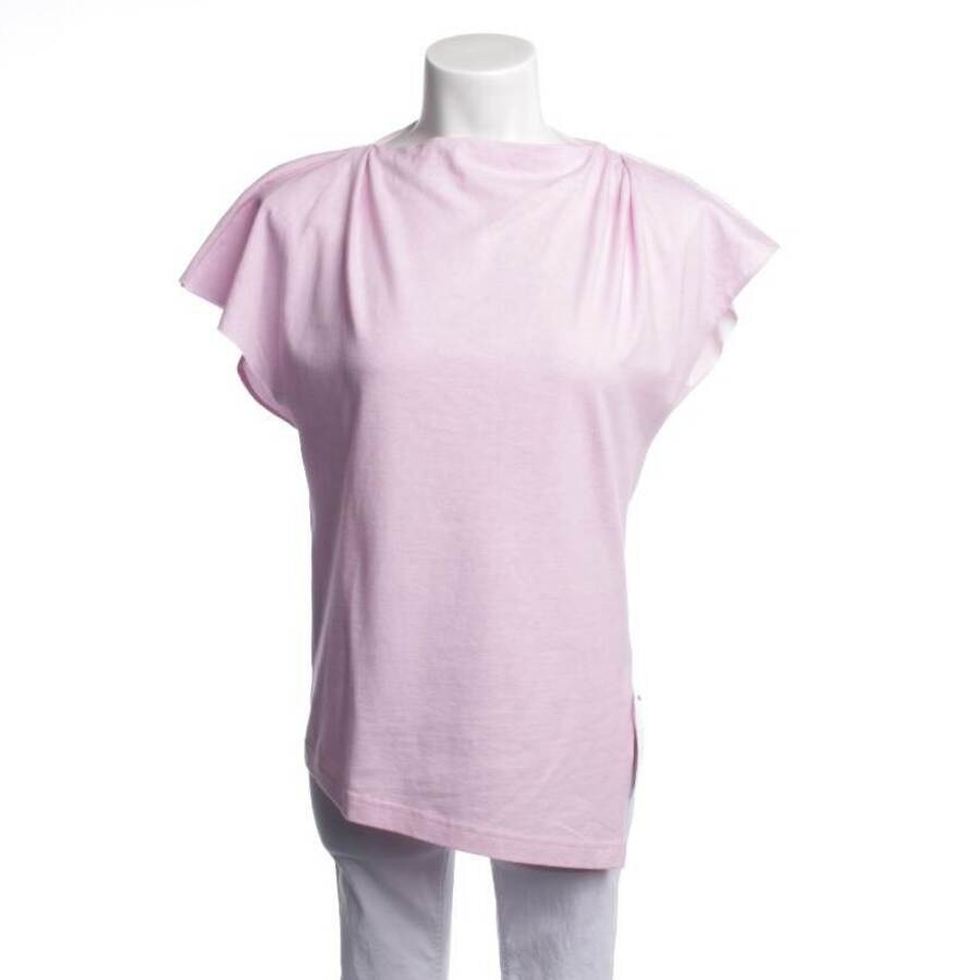 Image 1 of Shirt 40 Light Pink in color Pink | Vite EnVogue