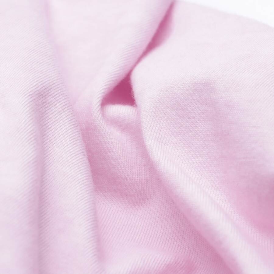 Image 3 of Shirt 40 Light Pink in color Pink | Vite EnVogue