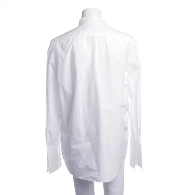 Blouse 42 White | Vite EnVogue