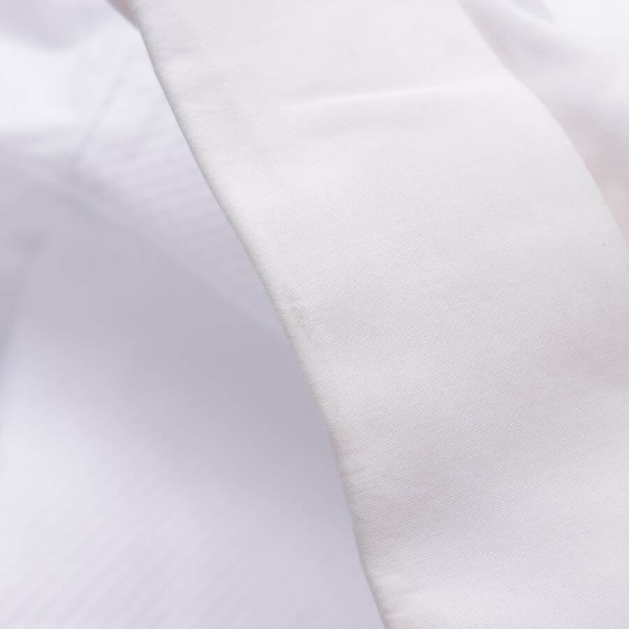 Image 4 of Blouse 42 White in color White | Vite EnVogue