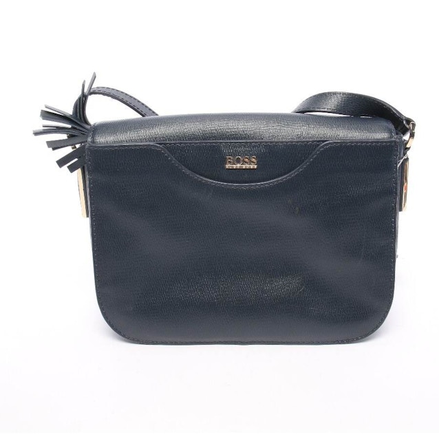 Shoulder Bag Navy | Vite EnVogue