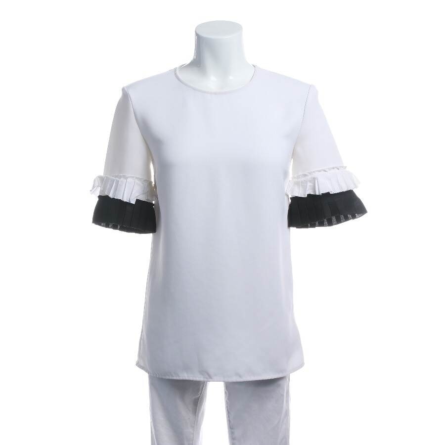 Image 1 of Shirt 32 White in color White | Vite EnVogue