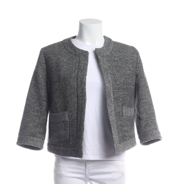 Image 1 of Mid-Season Jacket M Gray | Vite EnVogue