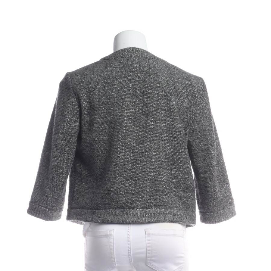 Image 2 of Mid-Season Jacket M Gray in color Gray | Vite EnVogue