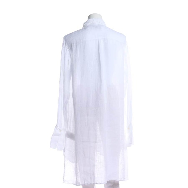 Dress M White | Vite EnVogue