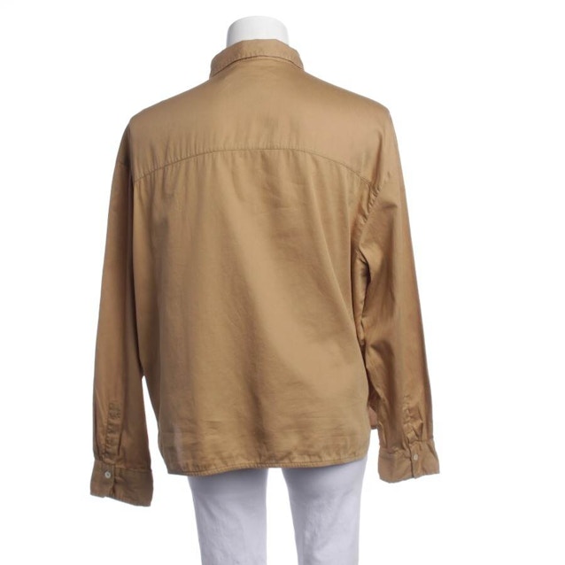 Bluse 40 Camel | Vite EnVogue