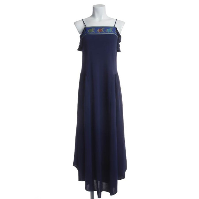 Image 1 of Dress 38 Blue | Vite EnVogue